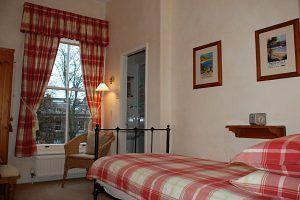 Abbeyfields Guest House Йорк Екстер'єр фото