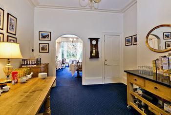 Abbeyfields Guest House Йорк Екстер'єр фото