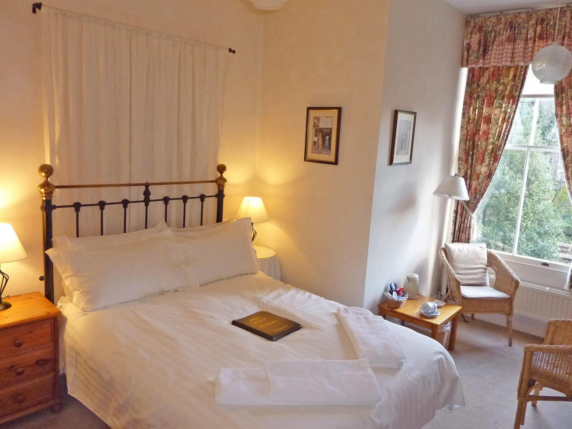 Abbeyfields Guest House Йорк Екстер'єр фото