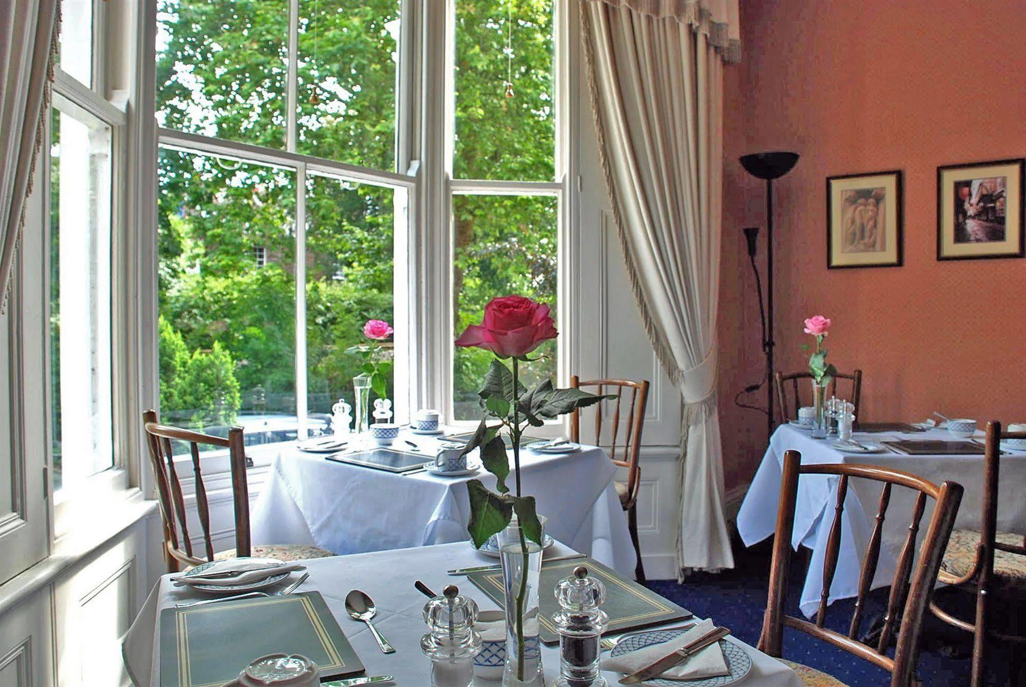 Abbeyfields Guest House Йорк Екстер'єр фото